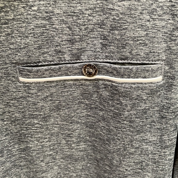 CHASE 54 GOLF/POLO SHIRT - Picture 4 of 5